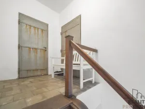 Prodej bytu 3+1, Lázně Bohdaneč, Horka, 147 m2