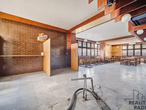 Prodej restaurace, Řečany nad Labem, 1. máje, 320 m2