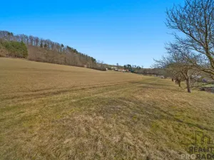 Prodej pozemku pro bydlení, Střemošice, 1585 m2