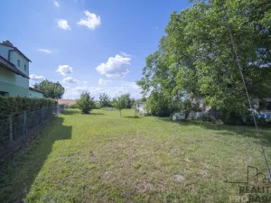 Prodej pozemku pro bydlení, Brloh, 813 m2