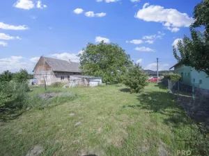 Prodej pozemku pro bydlení, Brloh, 813 m2