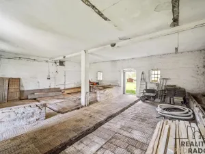 Prodej skladu, Holetín - Horní Holetín, 150 m2