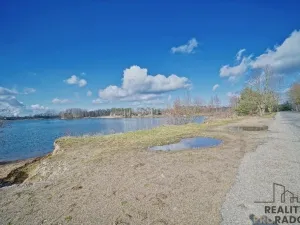 Pronájem rybníku, Přelouč - Mělice, 216 m2