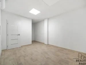 Pronájem skladu, Vysoké Mýto, 647 m2