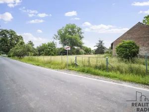 Prodej pozemku pro bydlení, Suchdol - Solopysky, 968 m2