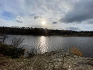 Prodej pozemku pro bydlení, Cheb - Skalka, 878 m2