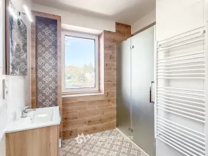 Pronájem bytu 2+kk, Znojmo, Vančurova, 48 m2