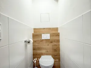 Pronájem bytu 2+kk, Znojmo, Vančurova, 48 m2