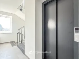 Pronájem bytu 2+kk, Znojmo, Vančurova, 48 m2