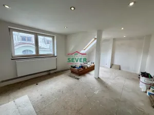 Prodej rodinného domu, Aš, Příbramská, 240 m2