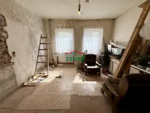 Prodej rodinného domu, Aš, Příbramská, 240 m2