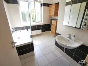 Pronájem bytu 3+kk, Jihlava, Demlova, 86 m2