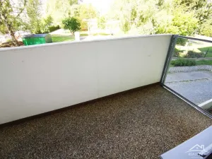 Pronájem bytu 3+kk, Jihlava, Demlova, 86 m2