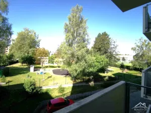 Pronájem bytu 3+kk, Jihlava, Demlova, 86 m2