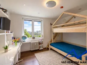 Prodej bytu 3+1, Ostrava, Výškovická, 67 m2