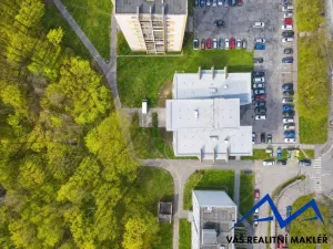 Prodej bytu 3+1, Ostrava, Výškovická, 67 m2