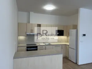 Prodej bytu 2+kk, Hevlín, 62 m2