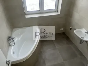 Prodej bytu 2+kk, Hevlín, 62 m2