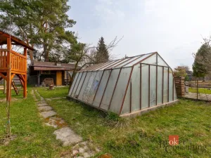 Prodej zahrady, Opava, 445 m2