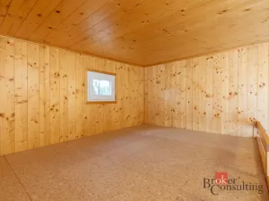 Prodej zahrady, Opava, 445 m2