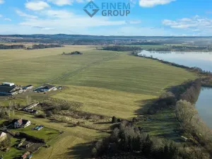 Prodej pozemku pro bydlení, Sedlec, 2370 m2