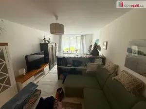 Prodej bytu 2+1, Cheb, Mírová, 54 m2