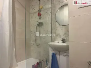 Prodej bytu 2+1, Cheb, Mírová, 54 m2