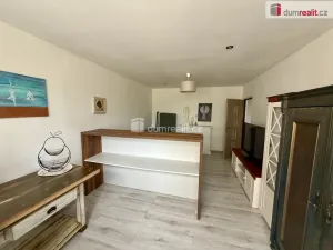 Prodej bytu 2+1, Cheb, Mírová, 54 m2