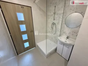 Prodej bytu 2+1, Cheb, Mírová, 54 m2