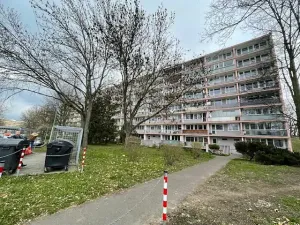 Prodej bytu 3+1, Teplice, Trnovanská, 68 m2