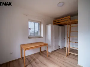 Prodej rodinného domu, Praha - Hloubětín, Poděbradská, 188 m2