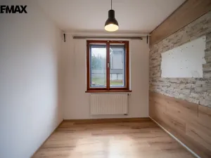 Prodej rodinného domu, Praha - Hloubětín, Poděbradská, 188 m2