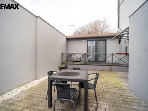 Prodej rodinného domu, Praha - Hloubětín, Poděbradská, 188 m2