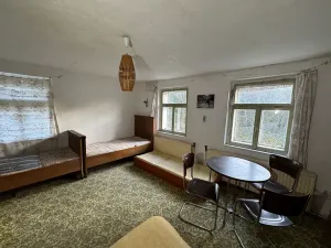 Prodej chalupy, Číhaň, 90 m2