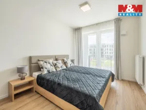 Prodej bytu 3+kk, Kladno - Dubí, Ke křížku, 91 m2