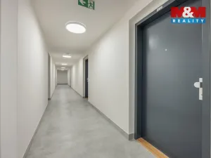 Prodej bytu 3+kk, Kladno - Dubí, Ke křížku, 91 m2
