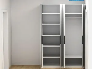 Pronájem bytu 1+kk, Praha, 34 m2