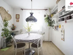 Prodej rodinného domu, Jihlava, Zelená, 166 m2