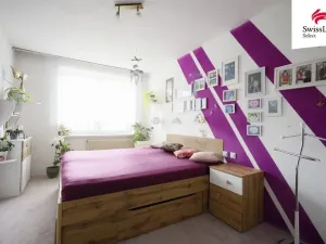 Prodej rodinného domu, Jihlava, Zelená, 166 m2