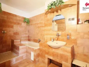 Prodej rodinného domu, Jihlava, Zelená, 166 m2