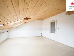 Prodej rodinného domu, Jihlava, Zelená, 166 m2