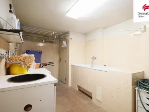 Prodej rodinného domu, Jihlava, Zelená, 166 m2