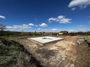 Prodej pozemku pro bydlení, Žižice, Žižice, 1400 m2