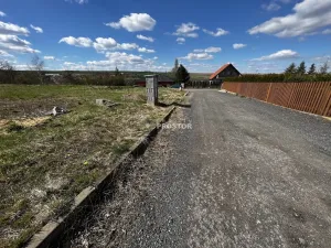 Prodej pozemku pro bydlení, Žižice, Žižice, 1400 m2