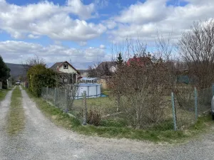 Prodej chaty, Bílina, Mládežnická, 30 m2