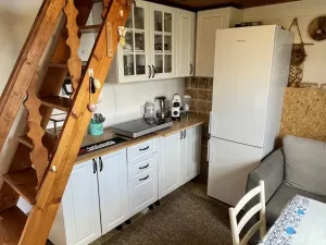 Prodej chaty, Bílina, Mládežnická, 30 m2