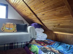 Prodej chaty, Bílina, Mládežnická, 30 m2