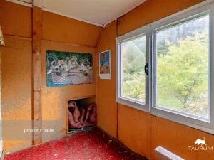 Prodej pozemku pro bydlení, Velký Chlumec, okres beroun, 1355 m2