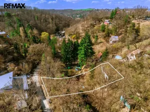 Prodej chaty, Zdiby - Brnky, Roztocká, 38 m2