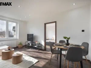 Prodej bytu 3+kk, Litvínov - Horní Litvínov, Ruská, 73 m2